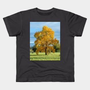 Golden Tree Kids T-Shirt